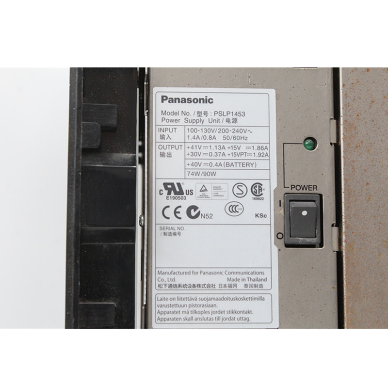 Panasonic PSLP1453