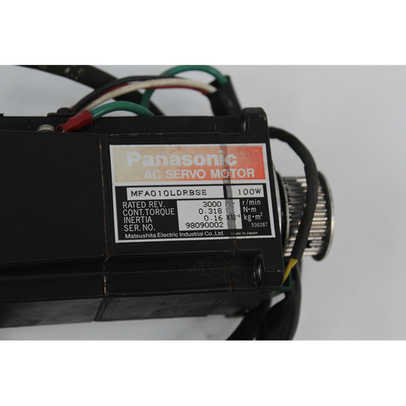 Panasonic MFA010LDRBSE