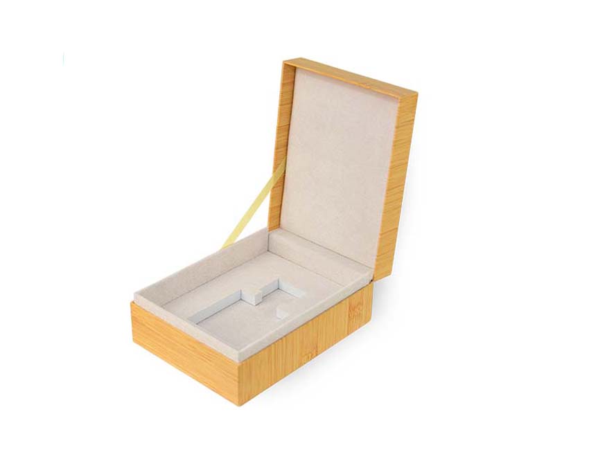 Luxury Perfume Packaging Box