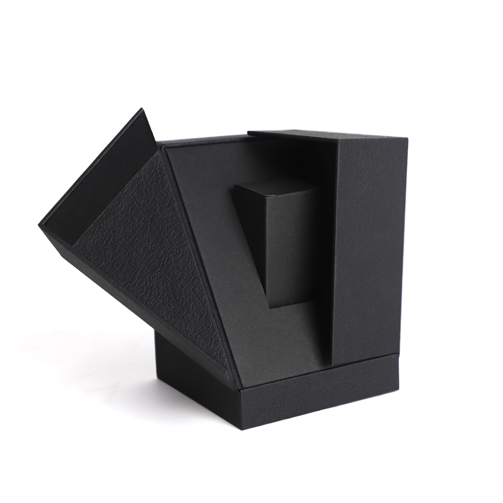 black gift box