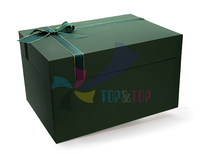 Big Gift Box