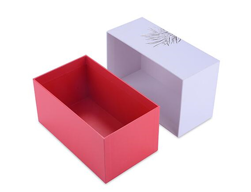 2 Pieces Gift Box