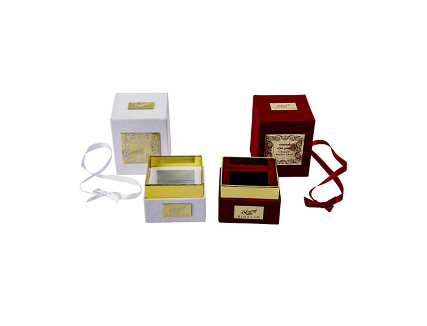 Paper Gift Box