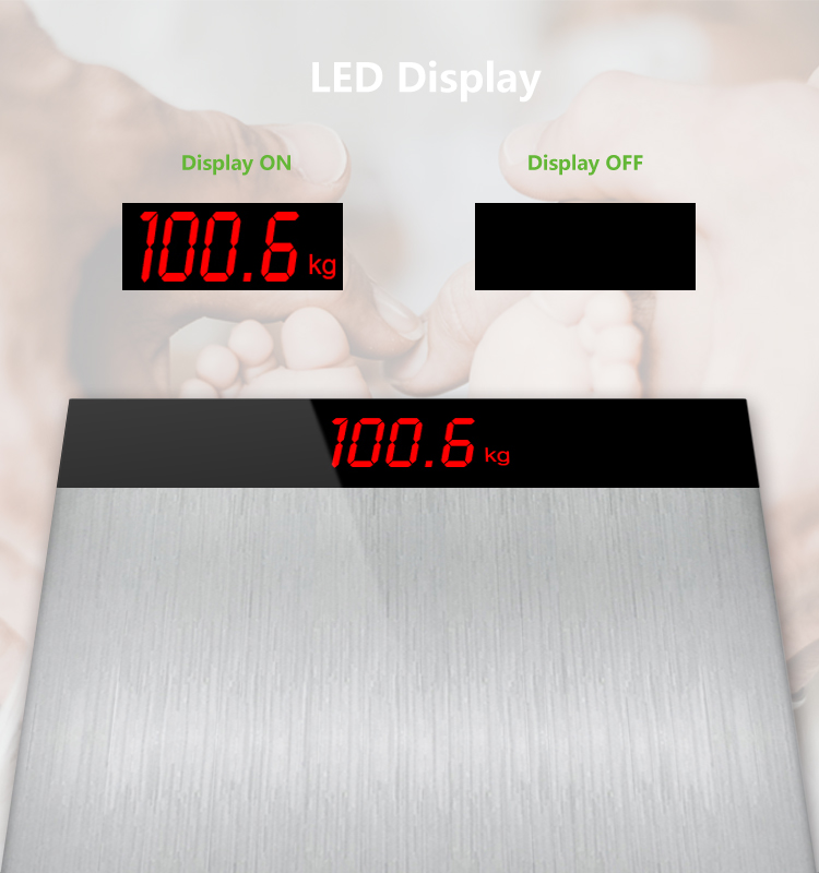 digital weigh balance scale