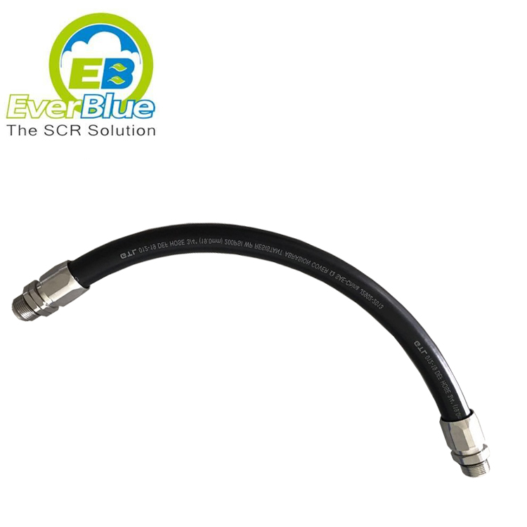 Excellent quality adblue filling EPDM rubber hose