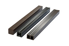  co extrusion composite decking 