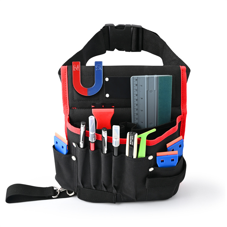 Car Ppf Wrap Tool Bag