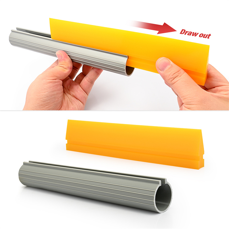 car vinyl wrap squeegee