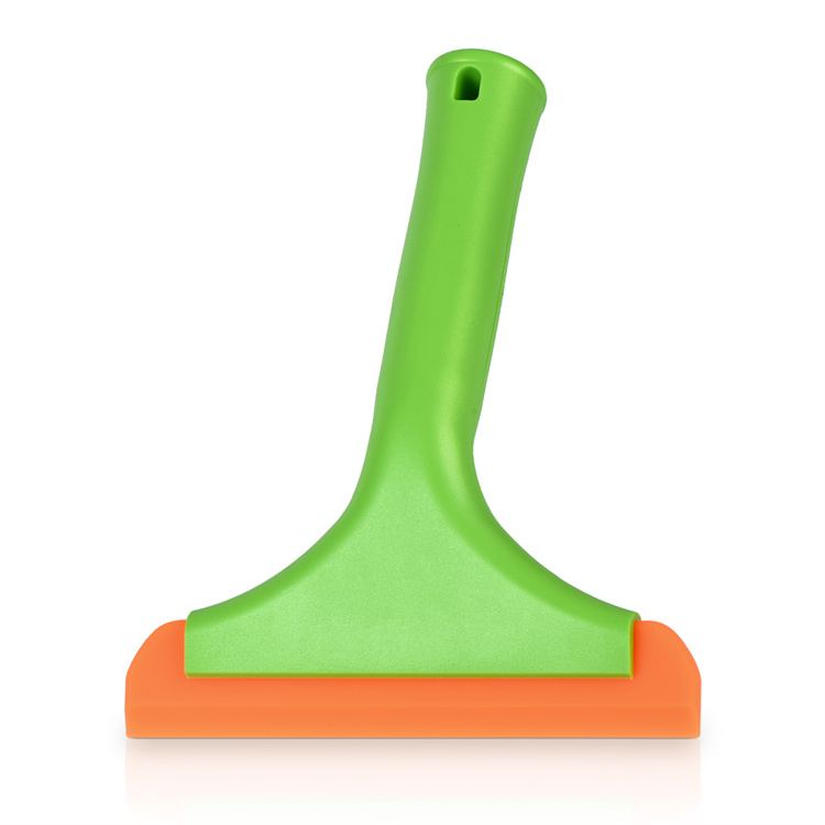 Silicone Rubber Scraper