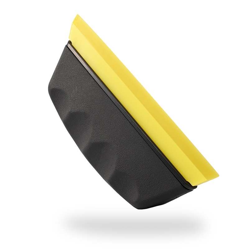 rubber vinyl wrap scraper