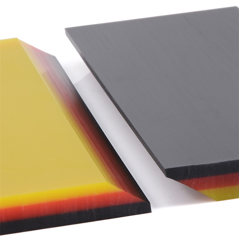 squeegee rubber