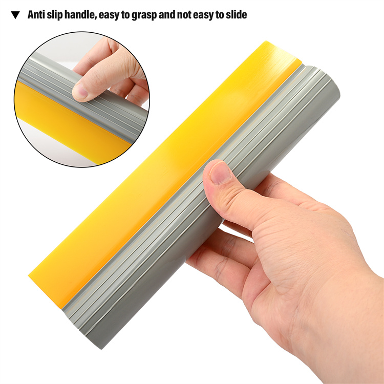 car vinyl wrap squeegee