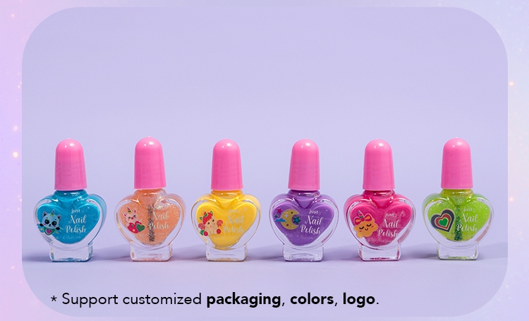 nail polish set gift