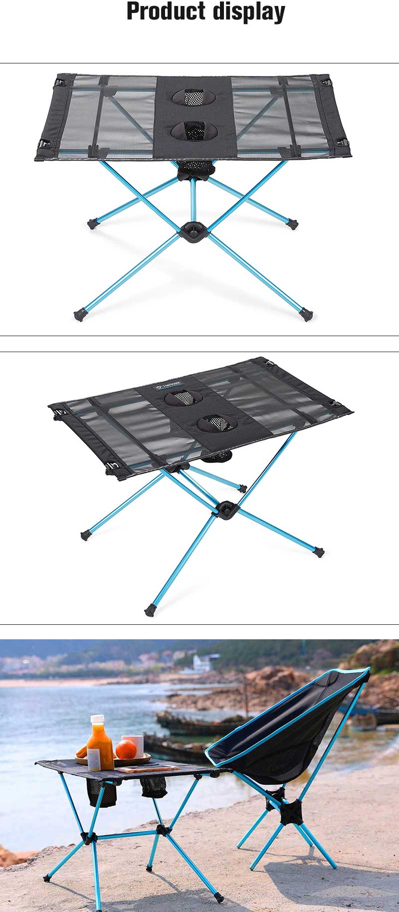 foldable picnic table