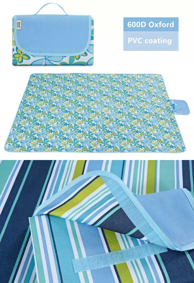 PICNIC BLANKET