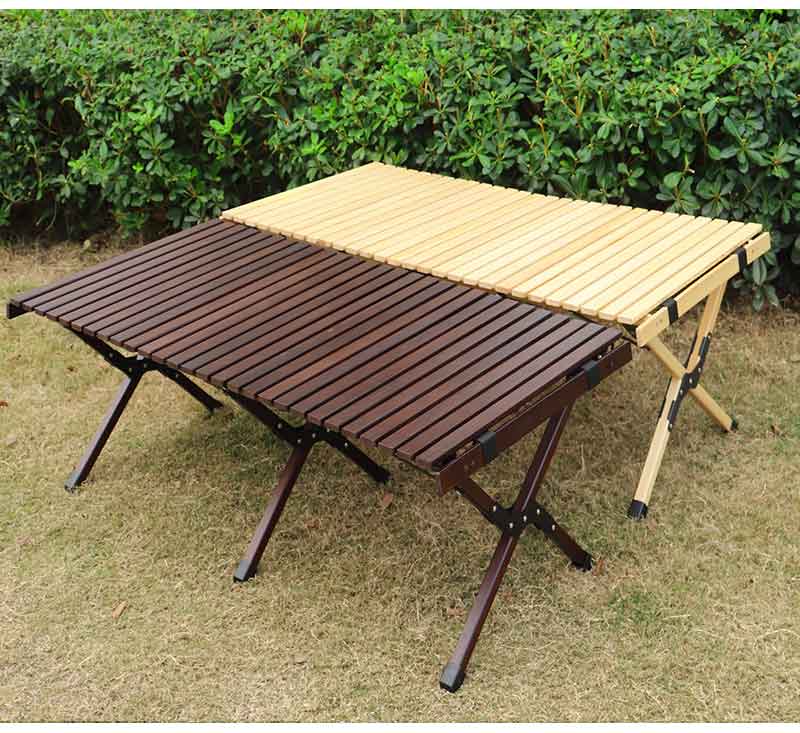 folding table portable