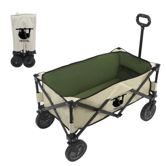 camping cart