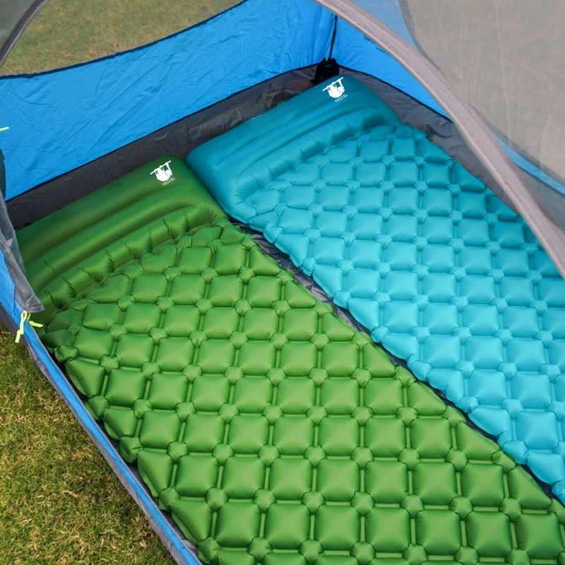 travel sleeping pad