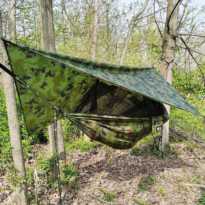 hammock tarp