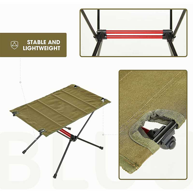 Small Folding Table