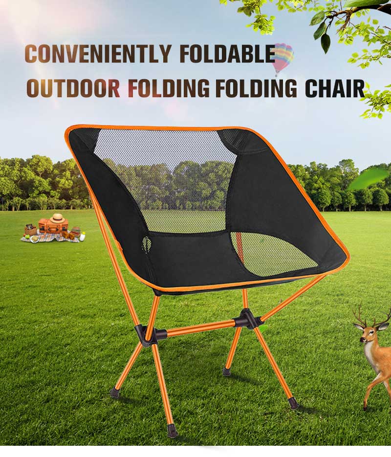 foldable chair