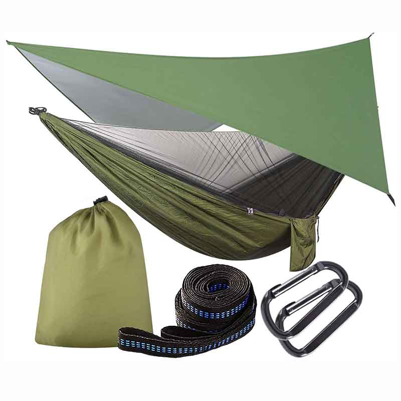 hammock tarp