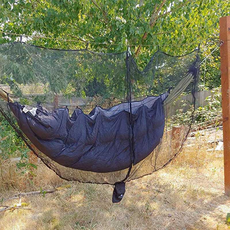 Hammock Bug Net