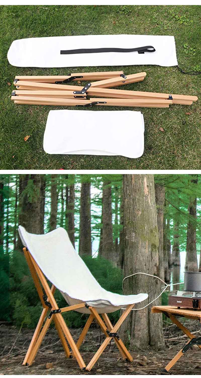 lightweight folding chair