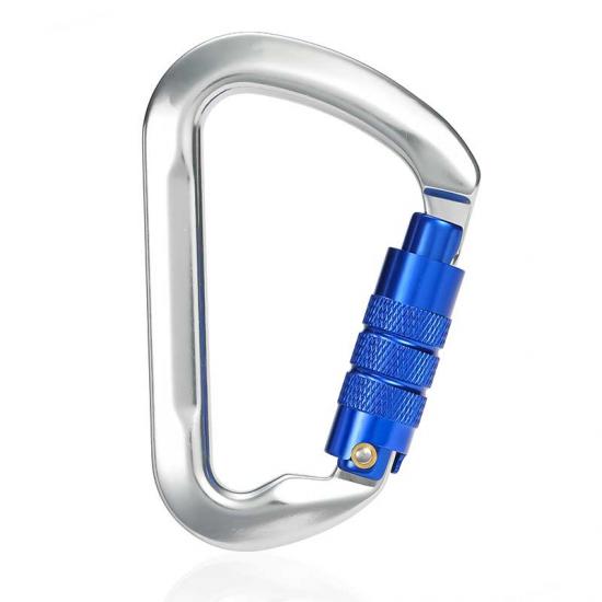 Carabiner tool