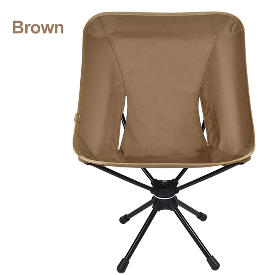 Multi-functional Folding Swivel Chair