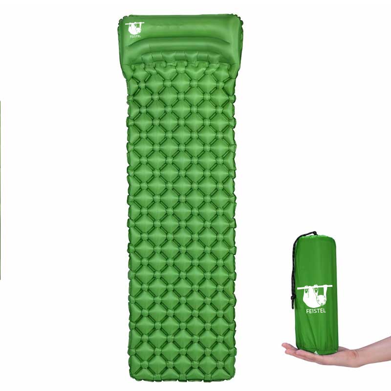 camping sleeping pad