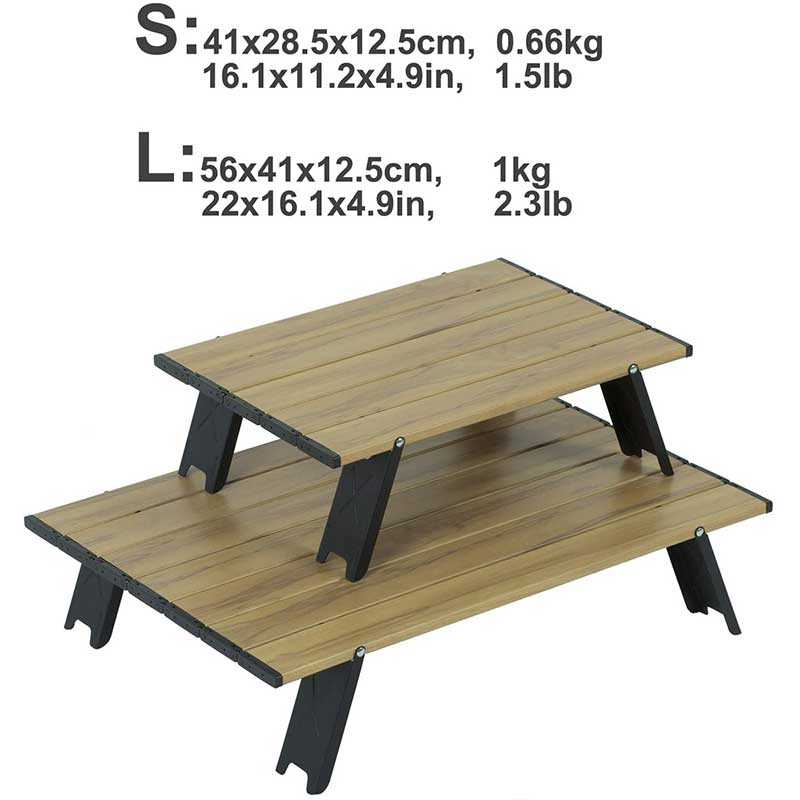 Folding Table 