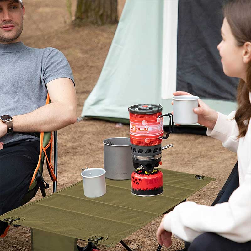 Small Folding Table