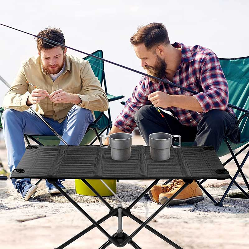 Camping Table