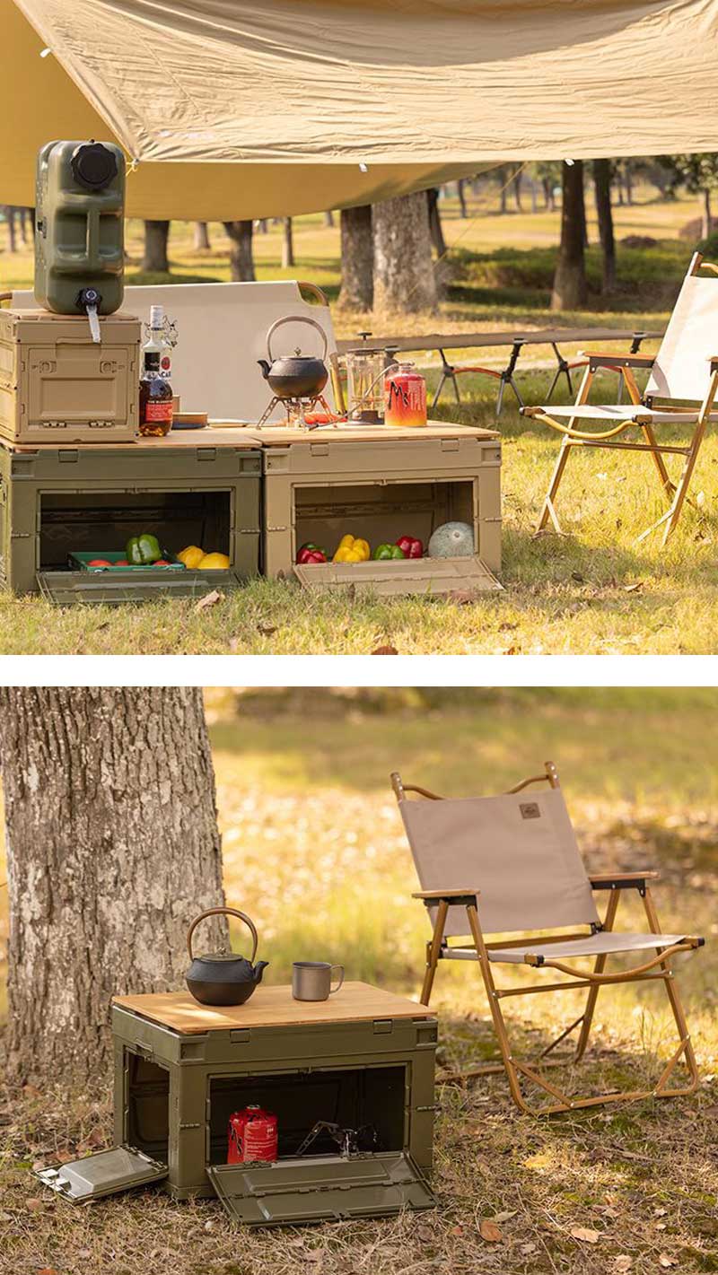 Storage Boxes & Bins