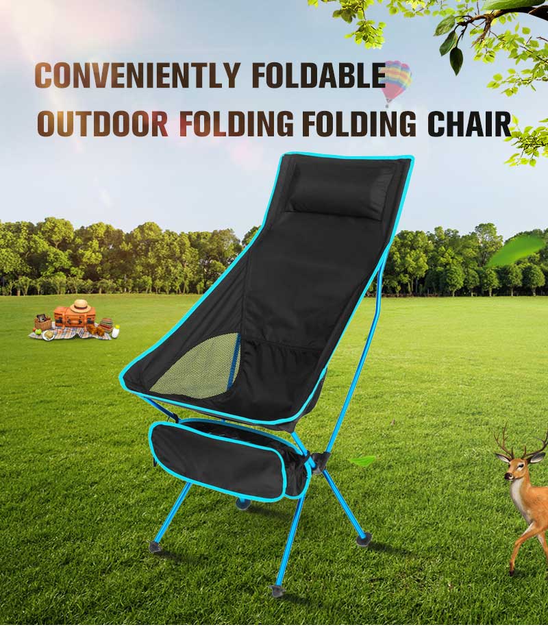 Folding Chair