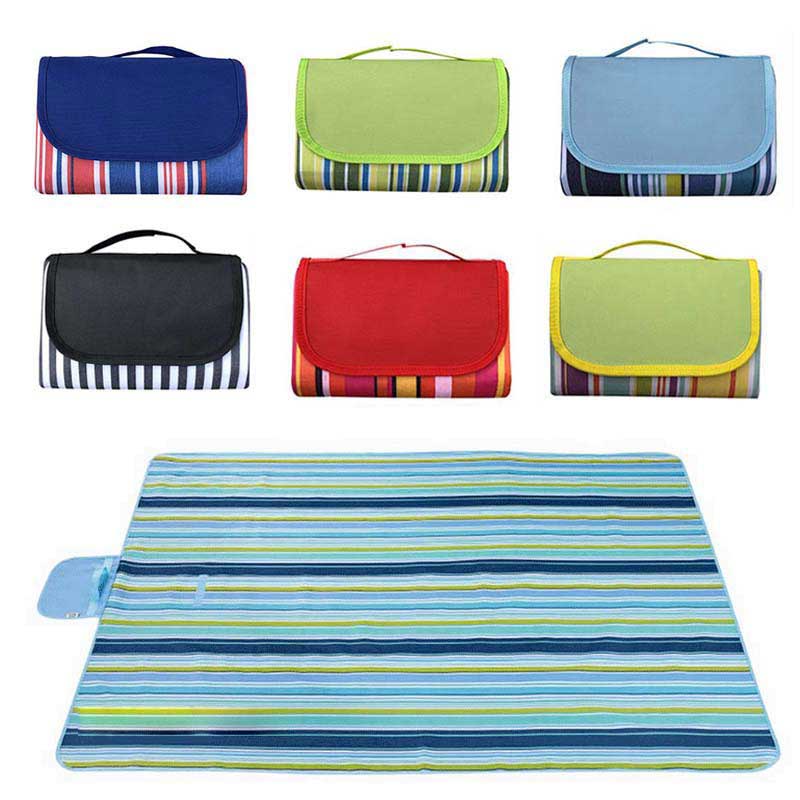 oxford picnic blanket