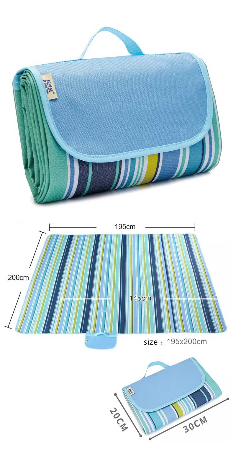 picnic mat