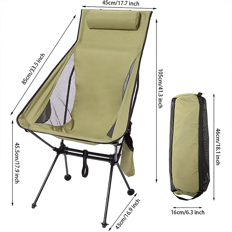 outdoor furniture chair