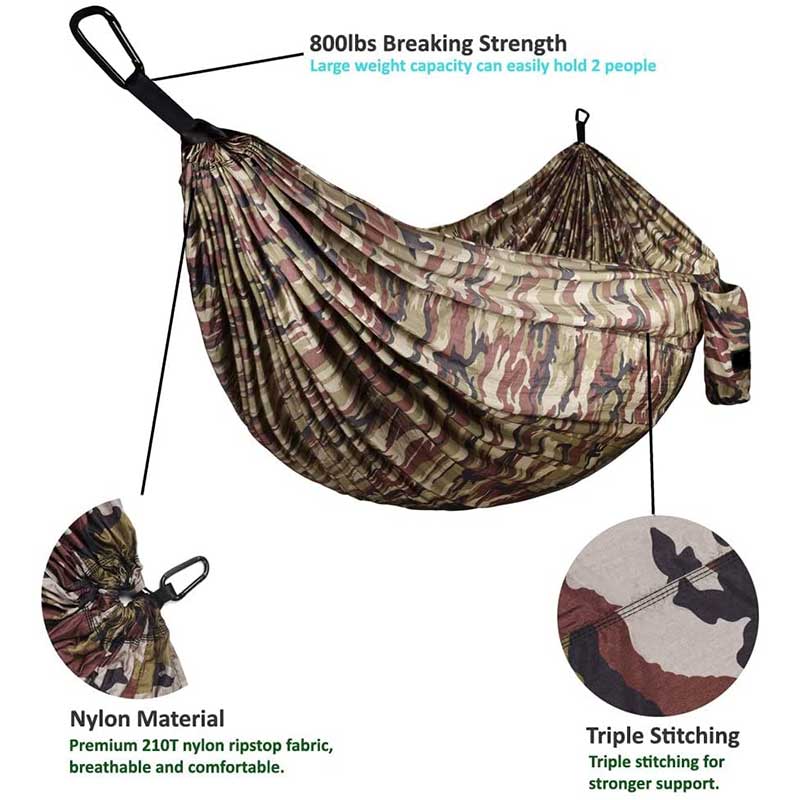 portable hammock