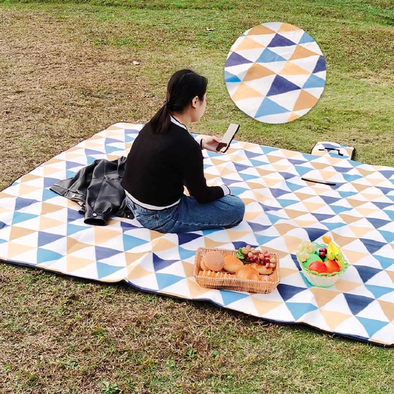 fleece Picnic blanket