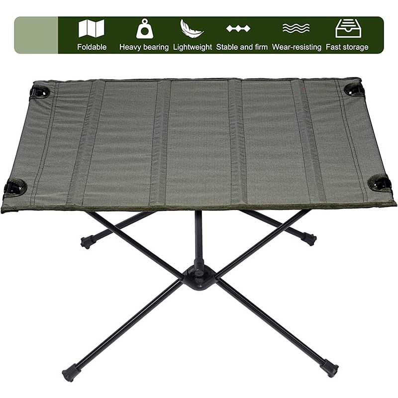 Camping Table