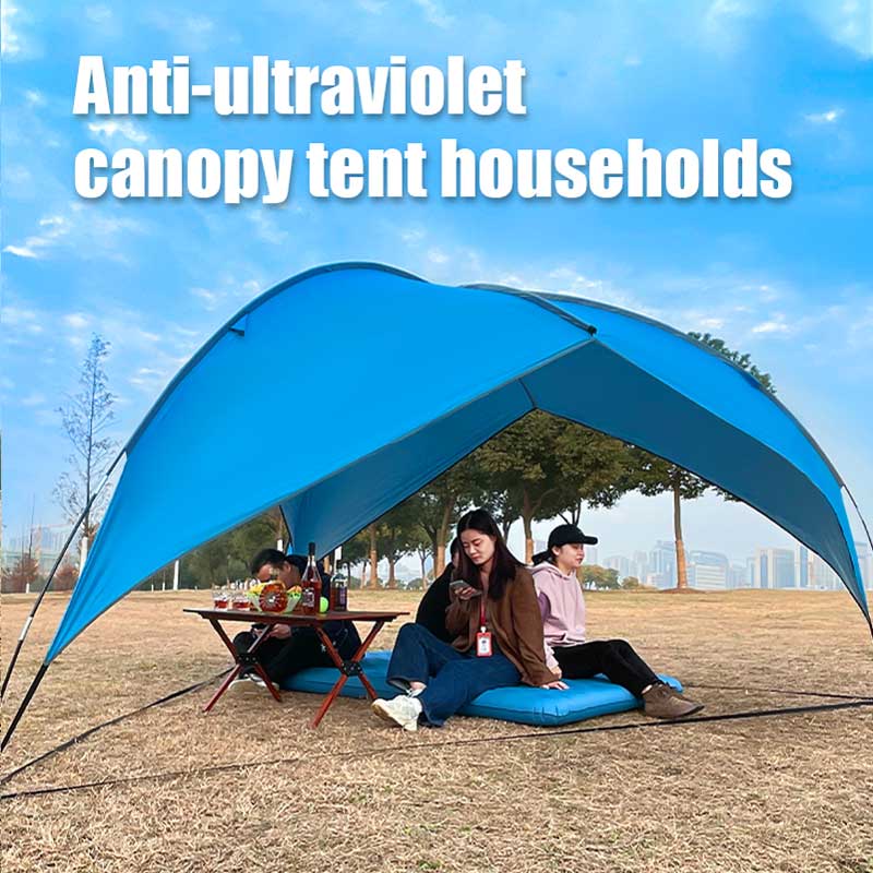 canopy tent