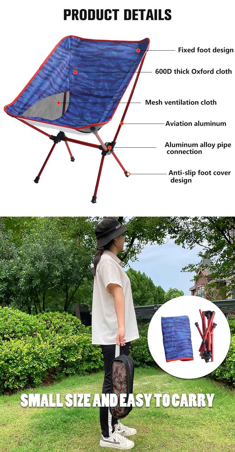 folding chair