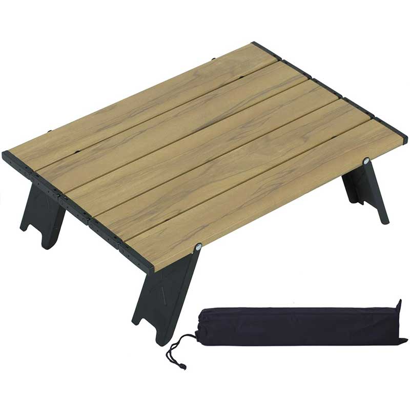 Folding Table 