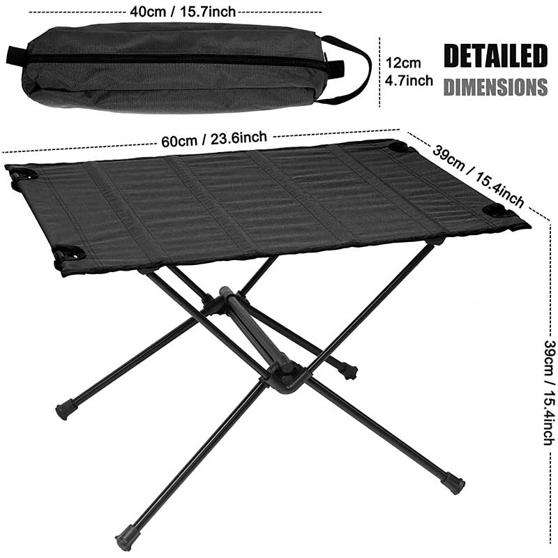 Camping Table