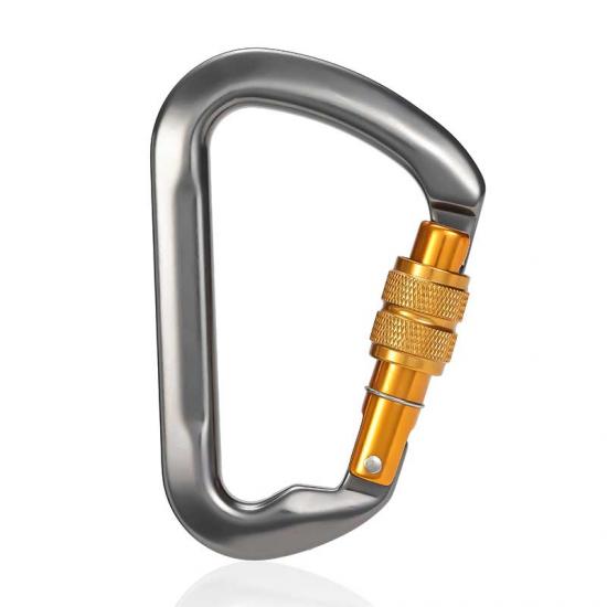 Custom carabiner