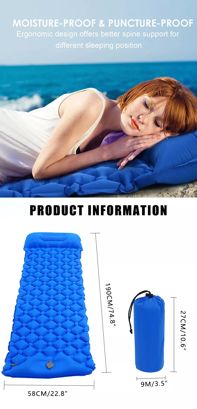 Sleeping Pad