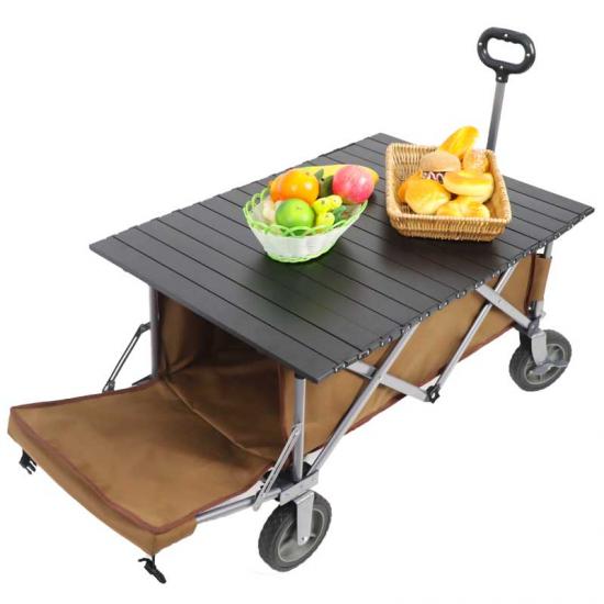 hand push cart