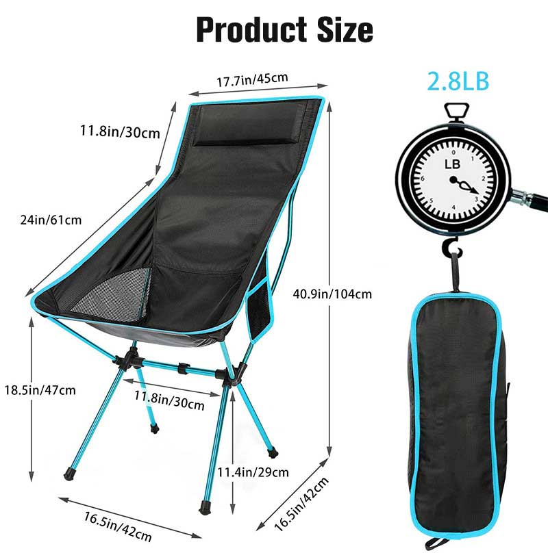 Folding Chair